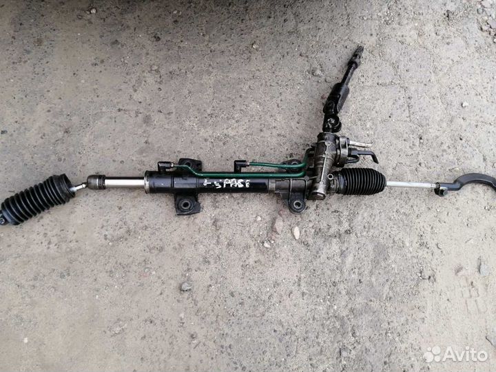 Рулевая Рейка Рено Эспейс 3