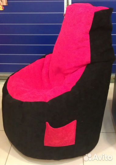 Кресло-мешок в подарок