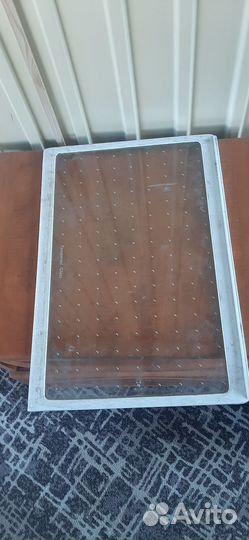 Полки для холодильника indesit