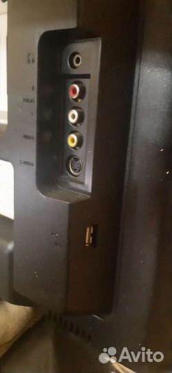 Телевизор philips