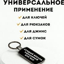 Брелки с номером машины (cyrano), Кривой Рог