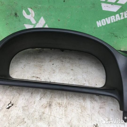 Накладка декоративная Киа рио 1