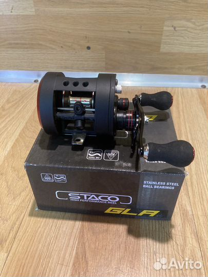 Мультипликаторная катушка