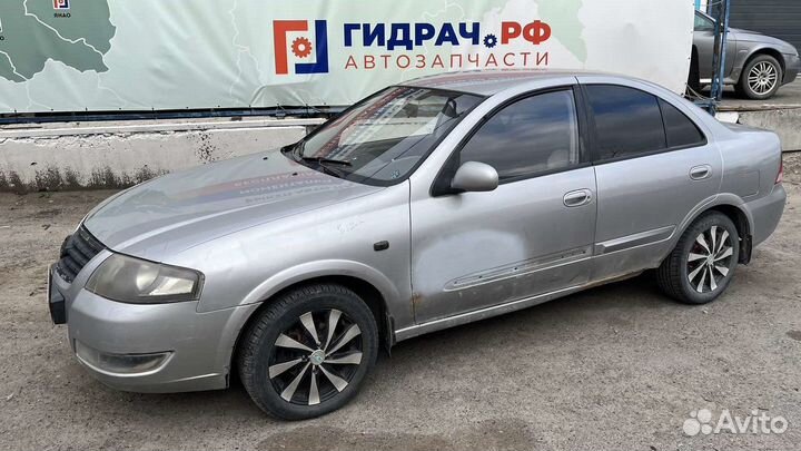 Полка Nissan Almera Classic (B10) 1 79910-95F0K