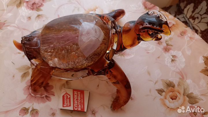 Муранское стекло