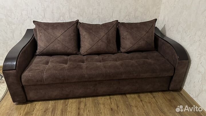 Диван раскладной