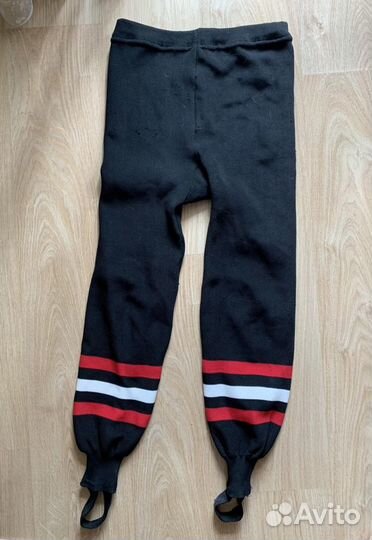 Хоккейные рейтузы