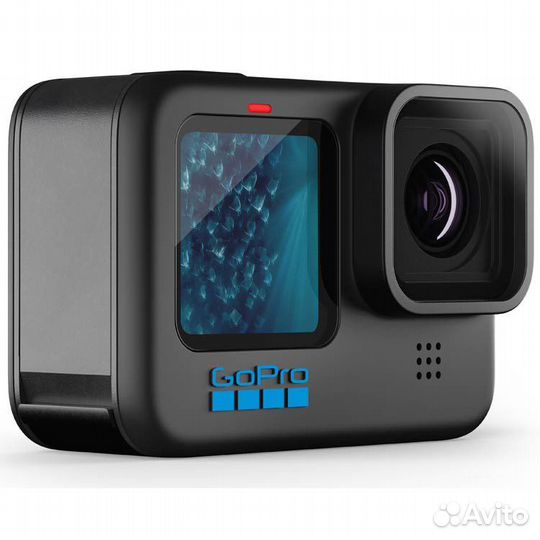 GoPro Hero 11 Black