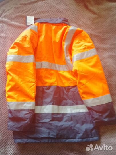 Рабочая спецодежда