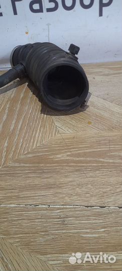 Патрубок воздушного фильтра Chevrolet Lanos