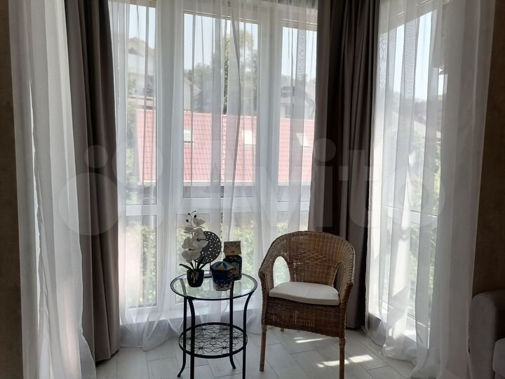 Квартира-студия, 24 м², 3/3 эт.