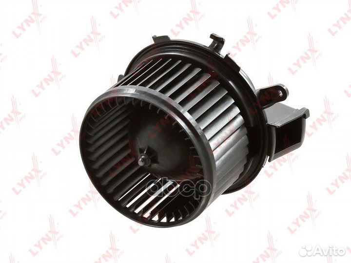 Вентилятор отопителя RF1721 lynxauto