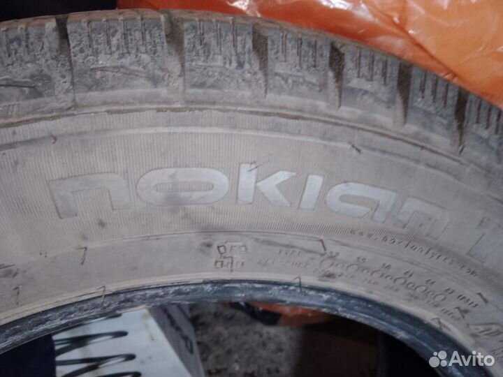 Nokian Tyres Rotiiva AT 175/65 R14