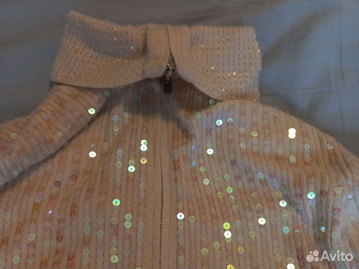 Трикотажный костюм