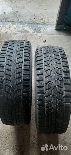 Dunlop SP Winter Ice 01 185/65 R15