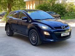 Mazda CX-7 2.5 AT, 2011, 132 400 км