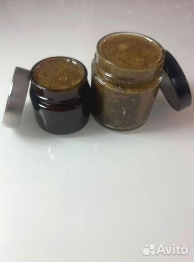 Медовая сила для мужского здоровья