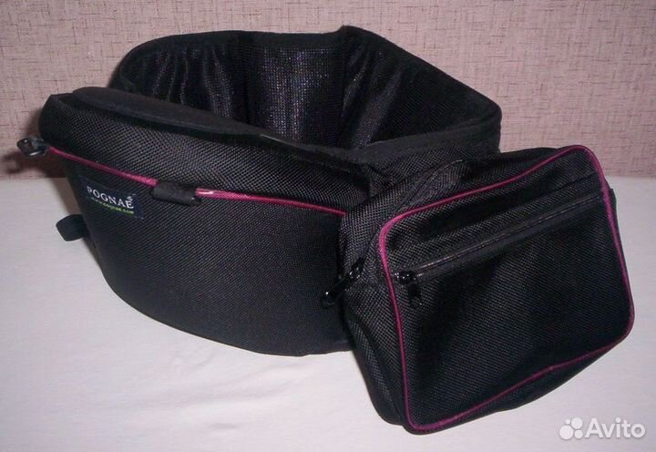 Переноски-кенгуру