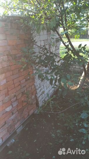 Кирпич белый силикатный бу