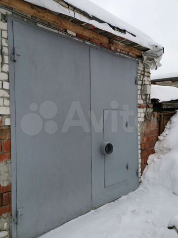 Гараж, 29 м²