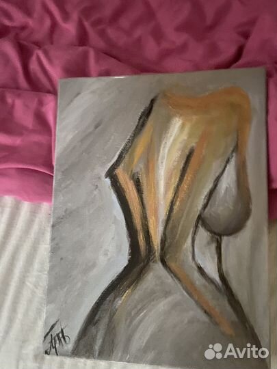 Картина для интерьера