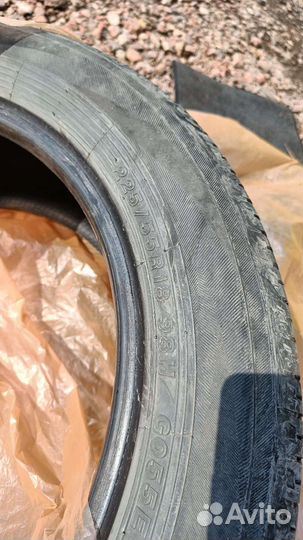 Yokohama Geolandar SUV G055E 225/55 R18 98H