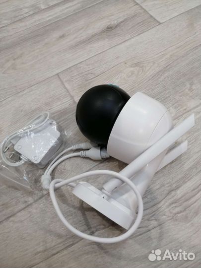 Смарт камера