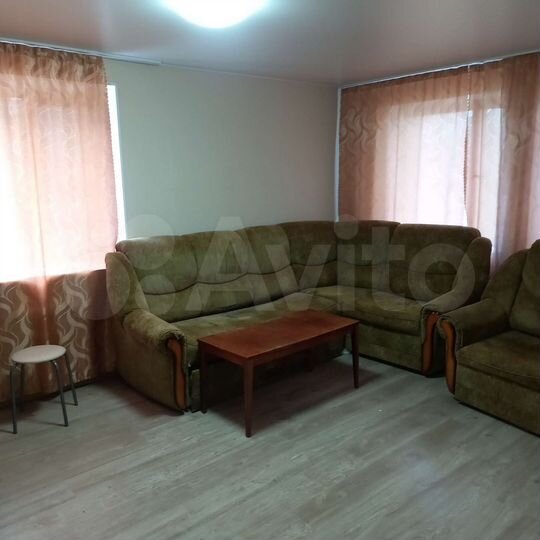 1-к. квартира, 35 м², 4/5 эт.