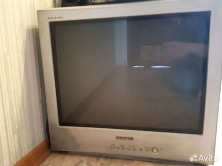 Бу телевизор samsung