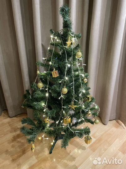 Искусственная Елка Morozco 120 см