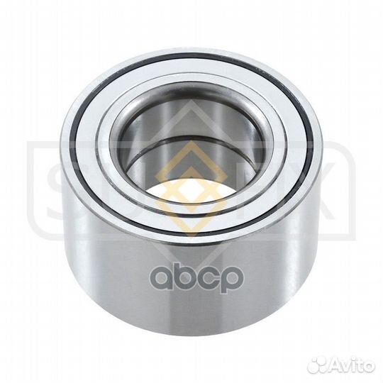 Подшипник ступица передний Geely/Sufix/ SM1077