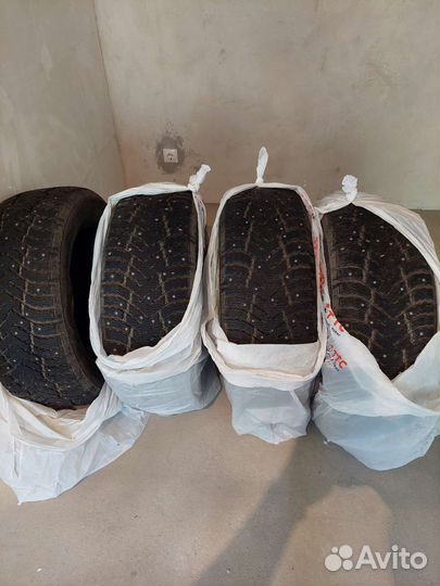 Cordiant Snow Cross 2 255/55 R18 109T