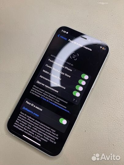 iPhone 12 mini 128gb