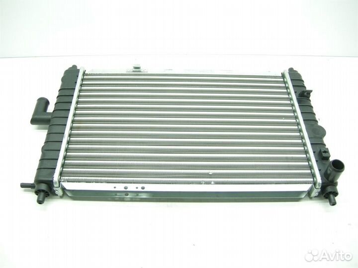 Радиатор Daewoo Matiz / Chery QQ