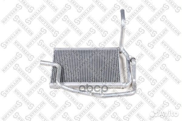 Радиатор печки Honda Accord Cl# 03-08 1035291SX