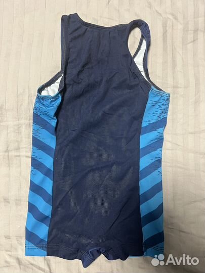 Купальник для спортивной гимнастики under armour