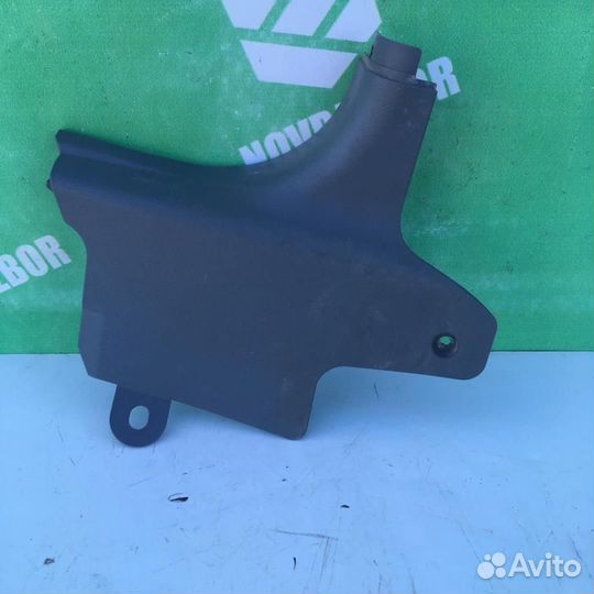 Обшивка стойки Шевроле Лачетти