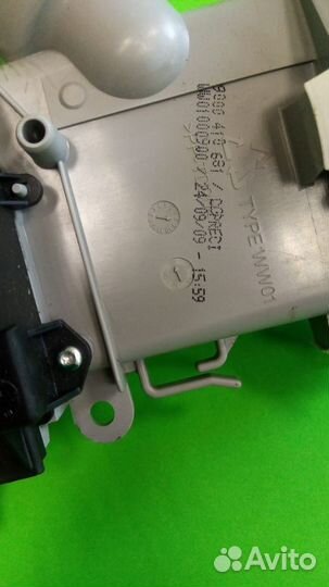 Проточный водонагреватель для посудомоек Bosch