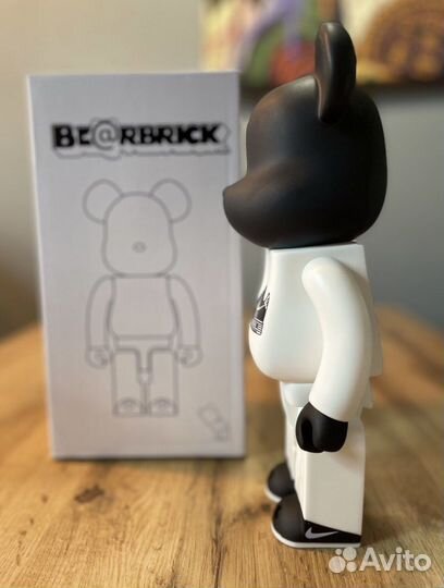 Фигурка Bearbrick