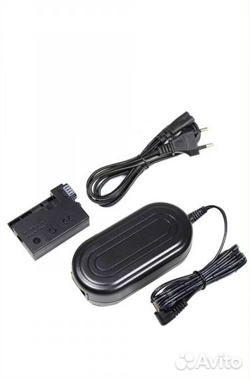 Адаптер питания Canon ACK-E8