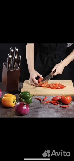 Ножи кухонные