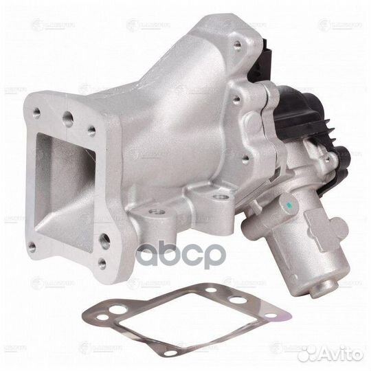 Клапан EGR (рециркуляции выхл. газов) для а/м F