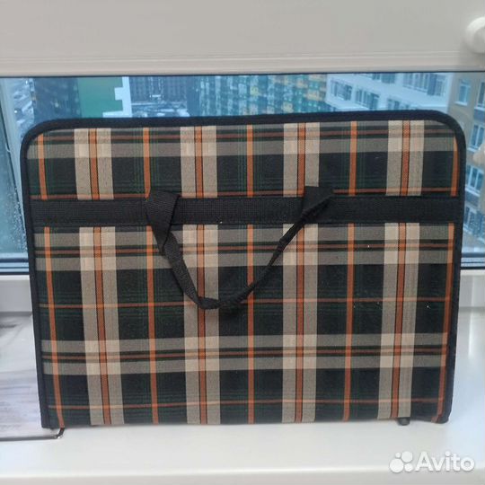 Папка художника