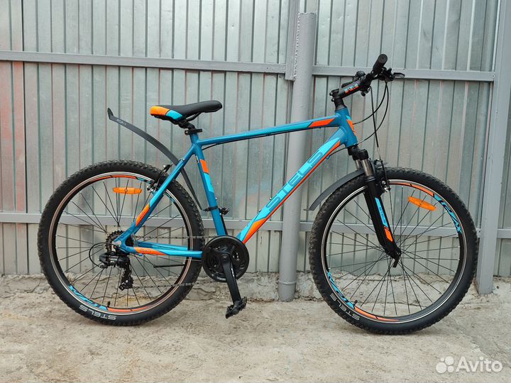 Stels navigator 610 V-26