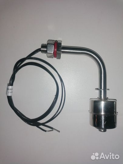 Поплавковый датчик уровня