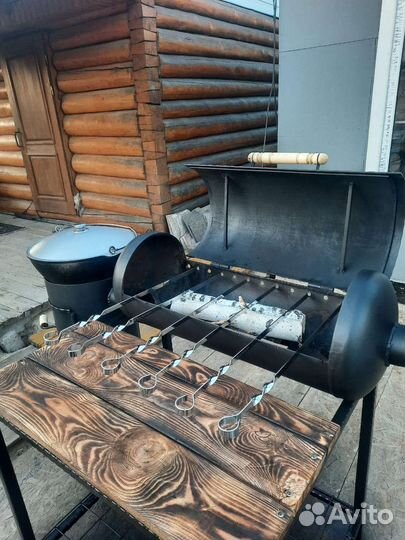 Изготовленя мангалов под заказ а также и готовых