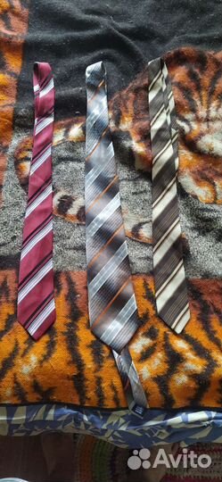 Пакет мужской одежды