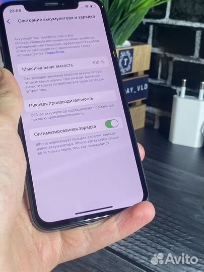 iPhone X, 256 ГБ