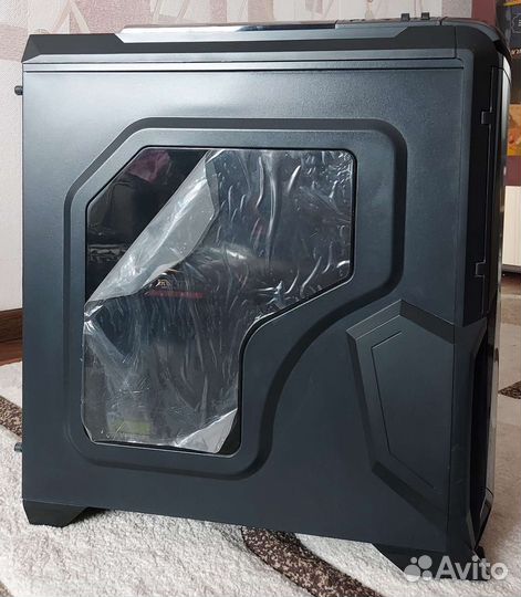 Игровой системный блок