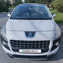 Peugeot 3008 1.6 AT, 2012, 140 000 км, с пробегом, цена 900 000 руб.